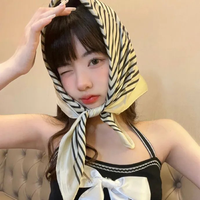 女士们