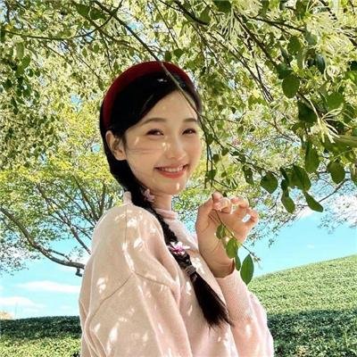 长发妹