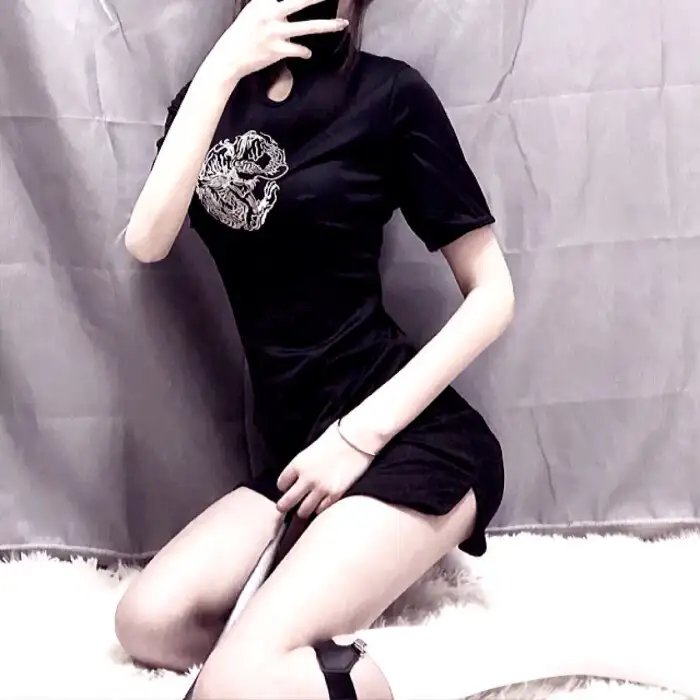 口碑精选