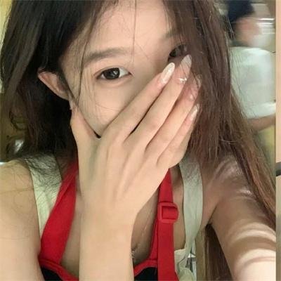 一张空白照片