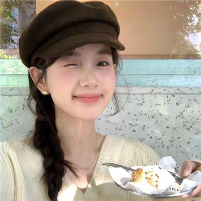 女人二度出生