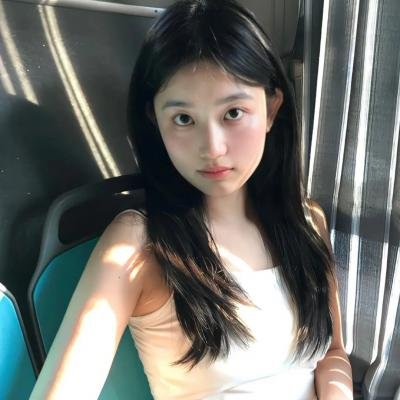 锁住的天空