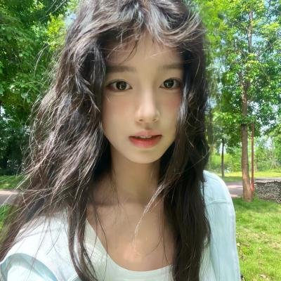 巫毒少女
