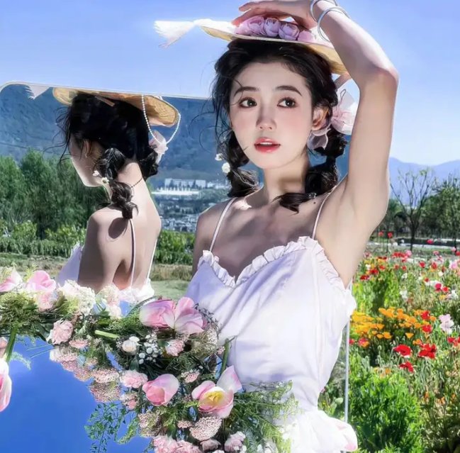 谁说我们不会爱
