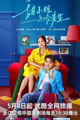 宫锁珠帘 封面图